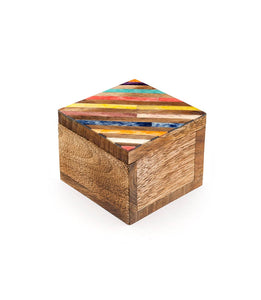 Banka Mundi Keepsake Box