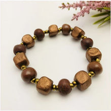 Load image into Gallery viewer, Simple Ceramic Clay Bracelet - Various Colors