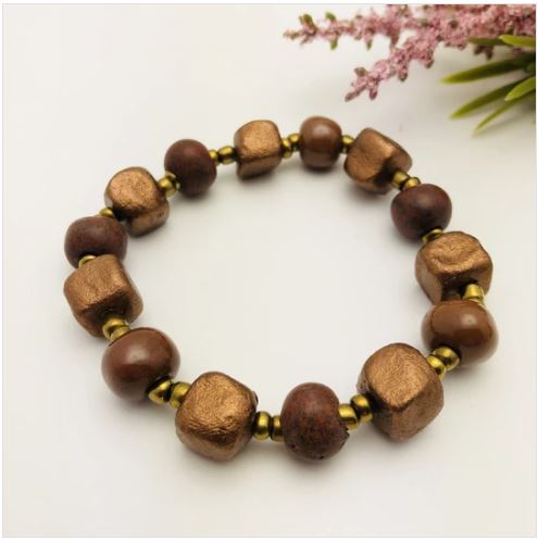 Ceramic bracelets, ceramic magnetic bracelets, DEMI+CO - DEMI+CO Jewellery