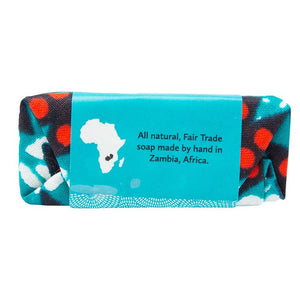 Tea Tree Soap Bar