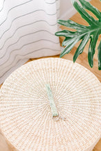 Load image into Gallery viewer, Beach Wristlet Keychain
