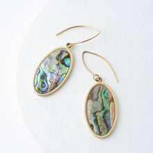 Load image into Gallery viewer, Under the Sea Earrings