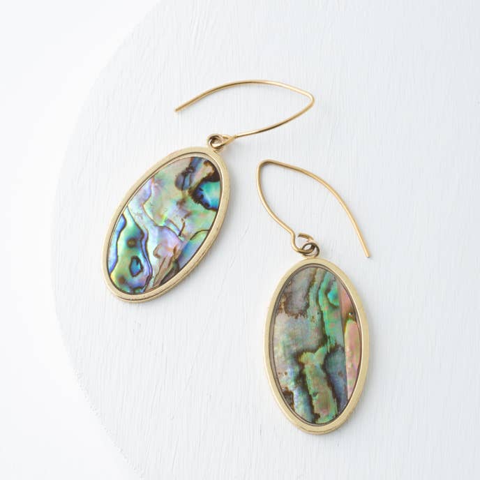 Under the Sea Earrings