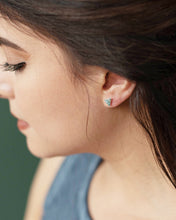 Load image into Gallery viewer, Elizabeth Stud Earrings - Two Pairs