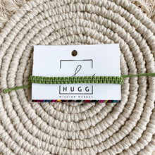 Load image into Gallery viewer, Women&#39;s Simple Macrame